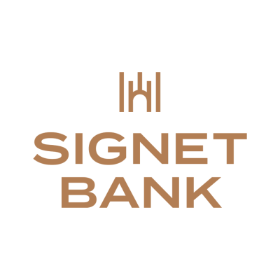 Signet Bank