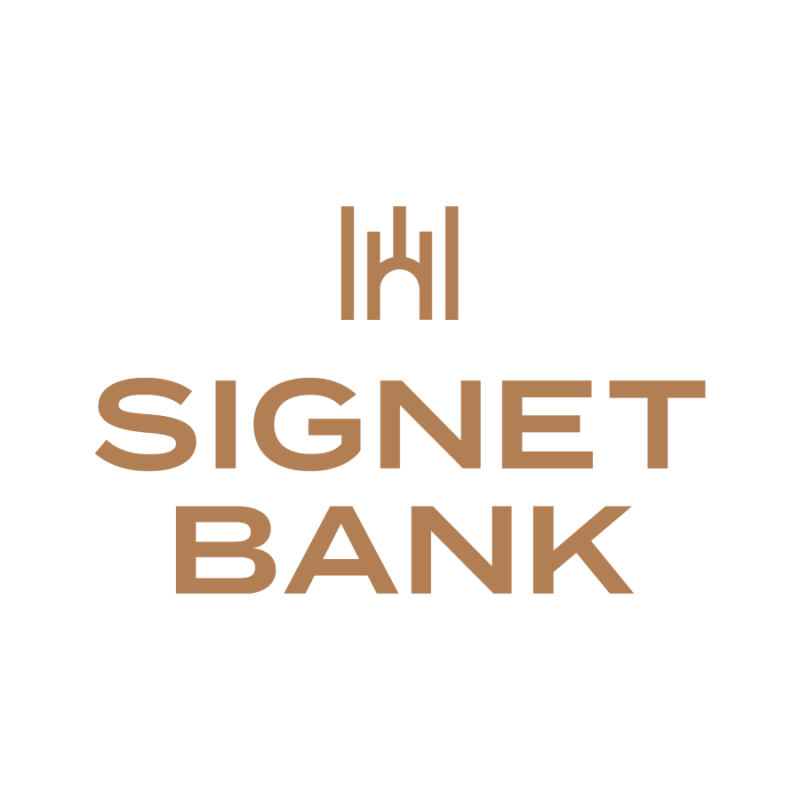 Signet Bank