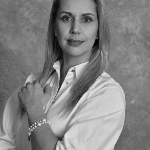 Evita Štrausa