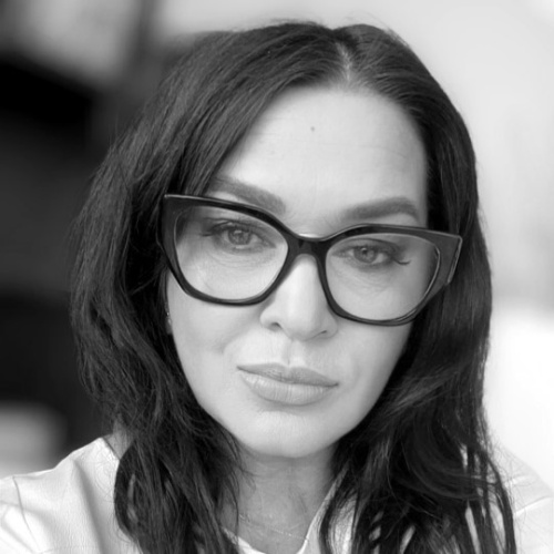 Ilona Krone
