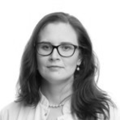 Aina  Kratovska