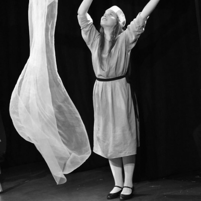 Sofija Kūla