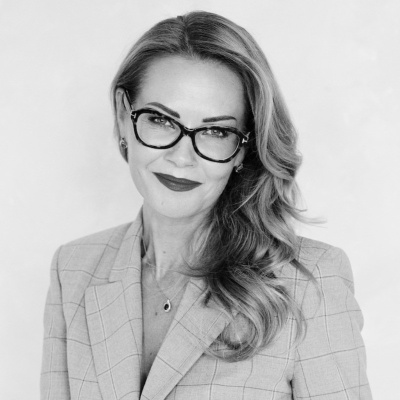 Kristīne Kopce-Ļūmane