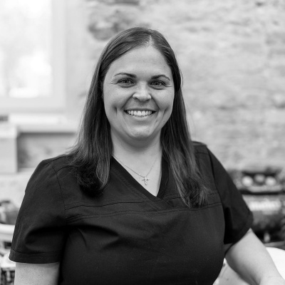 Katie Marie Leatherwood