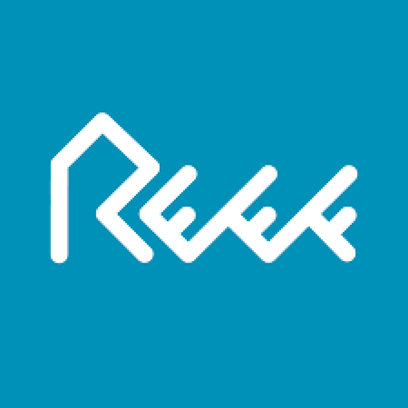 LIFE REEF Projekts