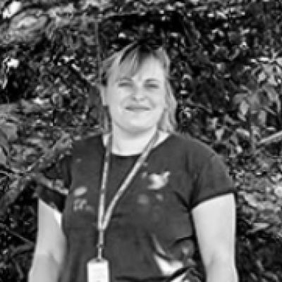 Linda Kauliņa
