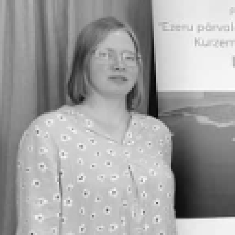Elīna Vecmane