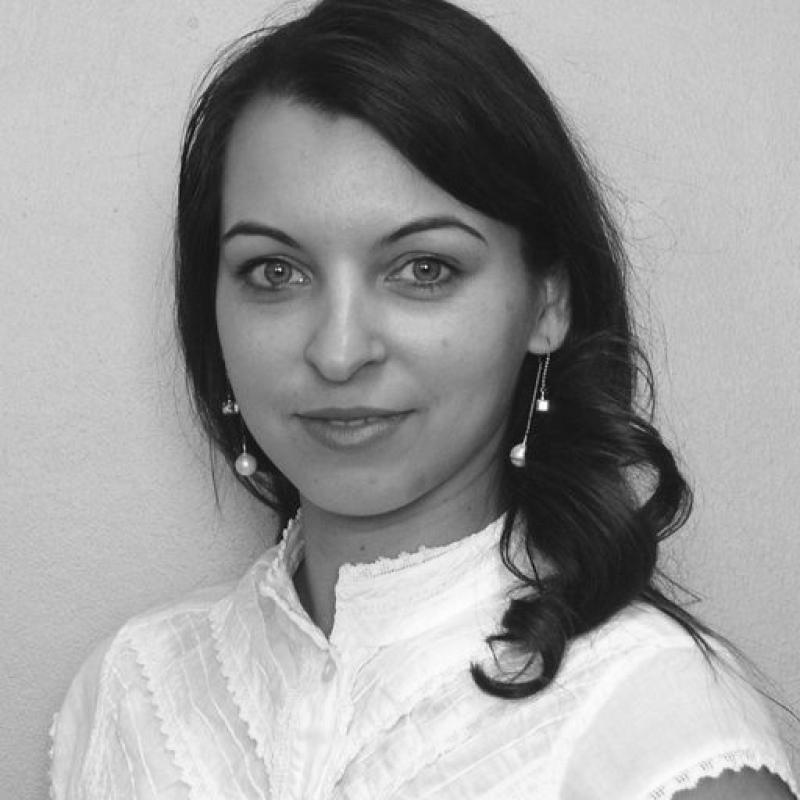 Linda Grīnberga