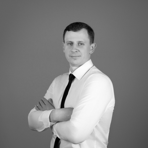 Leonards Budņiks