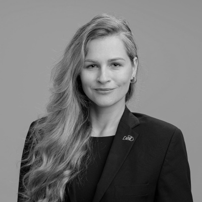 Ilze Kauce