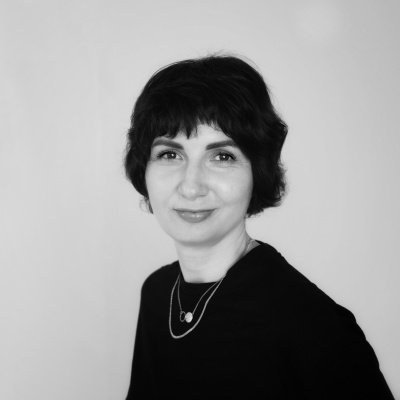 Kamila Gruškeviča