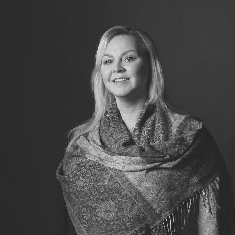 Ilze Trofimova