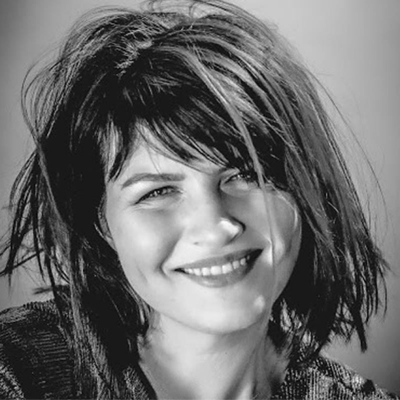 Elin Priks