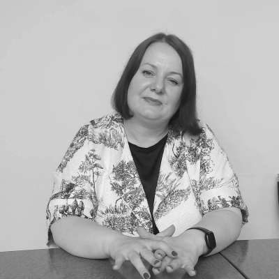 Olga Valciņa