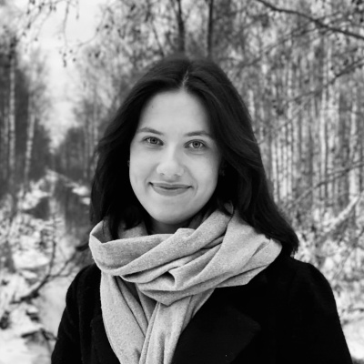 Rēzija Krieviņa