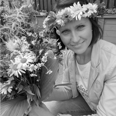 Marina Vorobjova