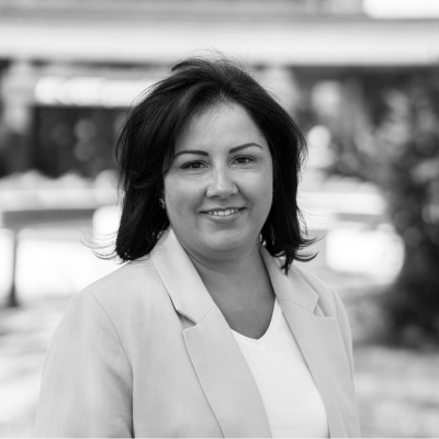 Kristīne Blumfelde-Rutka