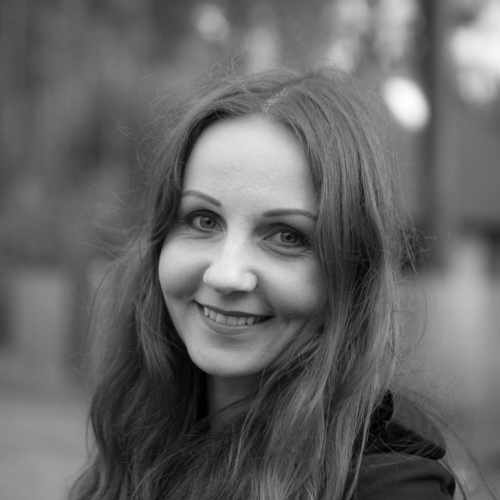 Ieva Siliņa