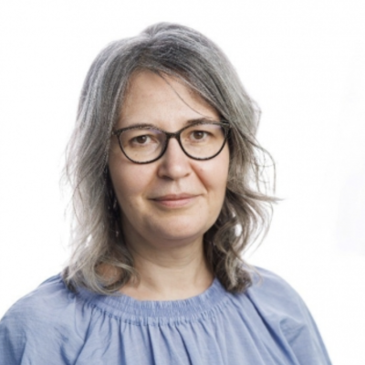 Anna Auziņa