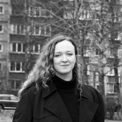 Olga Trebuhina