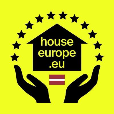 House Europe!