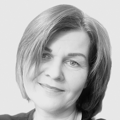 Ieva Auns - Felzenberga