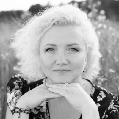 Elīna Brila