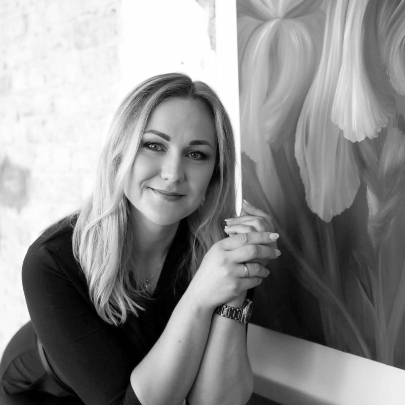 Ilze Elizabete Romančenko