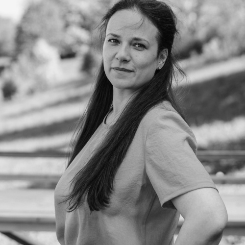 Māra Majore