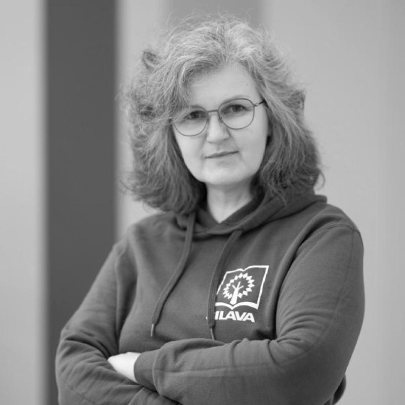 Dagnija Lazdiņa