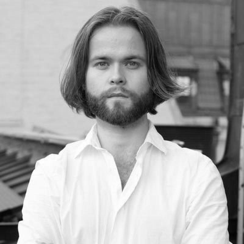 Robin Sällström