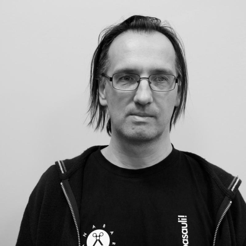 Jānis Daugavietis