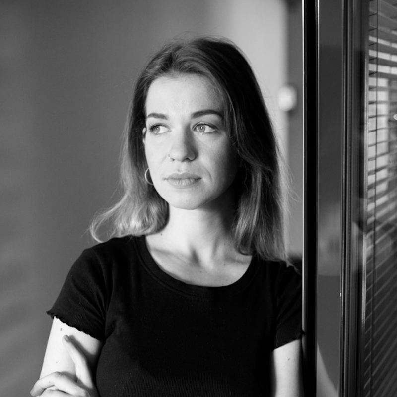 Elīza Lasmane