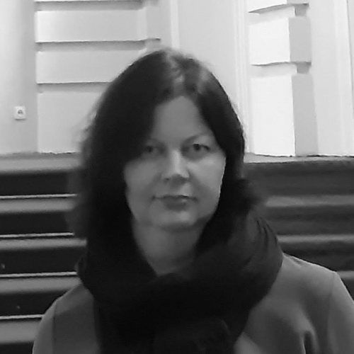 Ieva Zeiferte