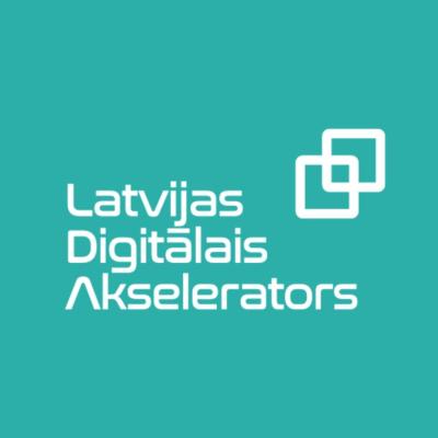 Latvijas Digitālais akselerators