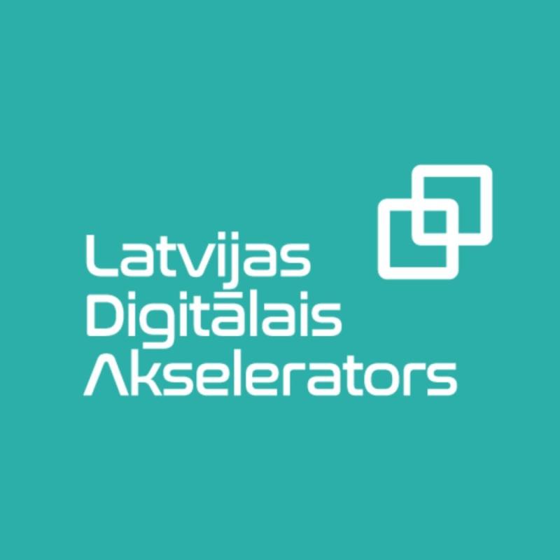 Latvijas Digitālais akselerators