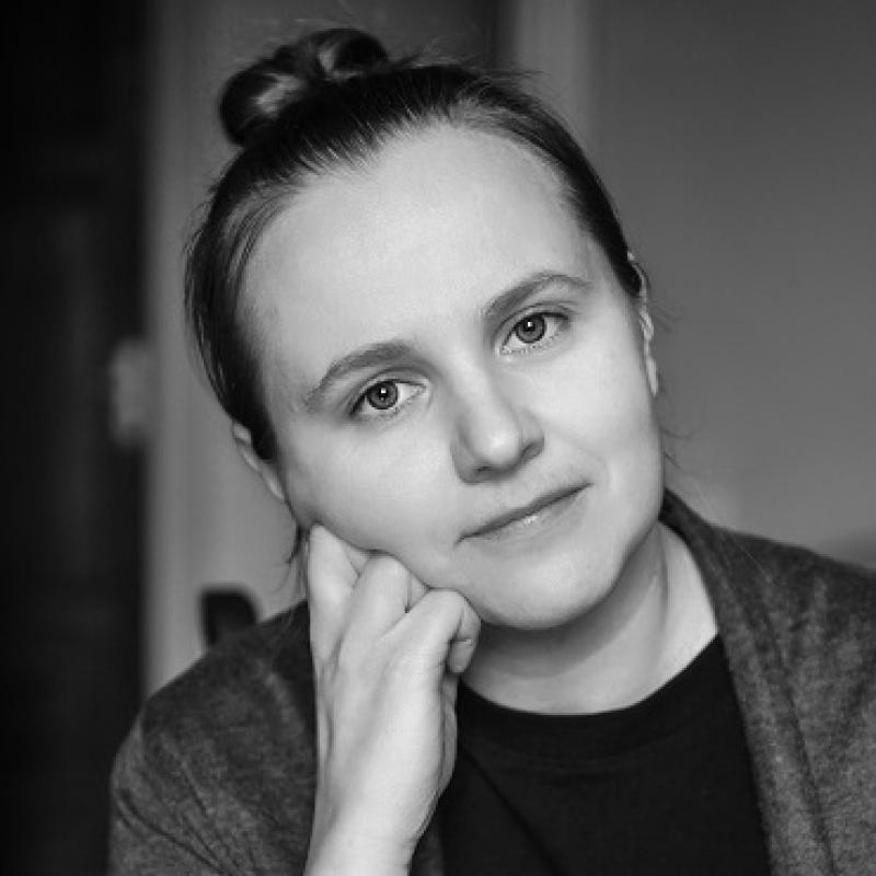 Māra Grīnfelde