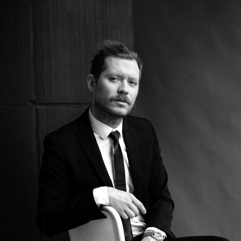 Ralfs Eilands