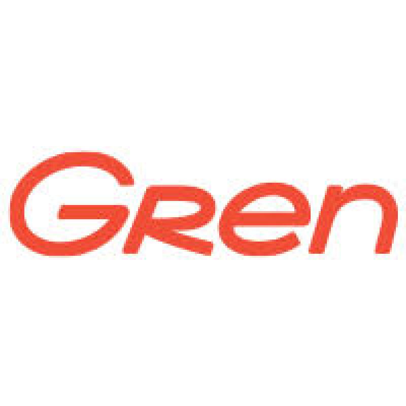 Zaļās enerģijas uzņēmums GREN
