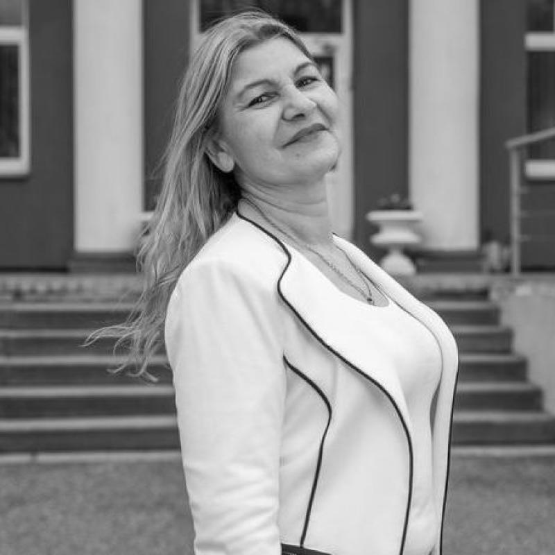 Rasma Zaharenko
