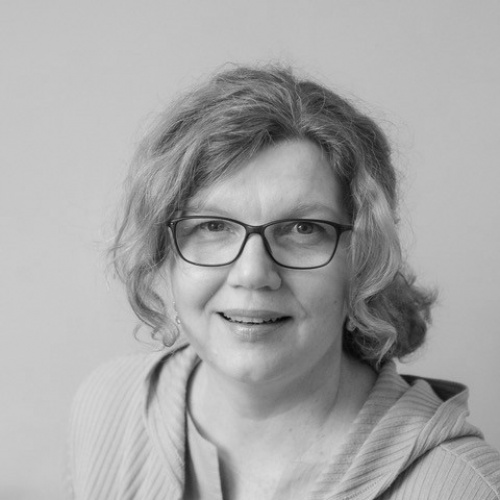 Dr. Antra Briede