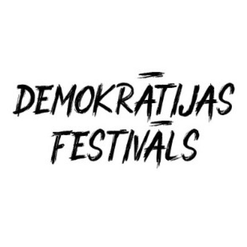 Demokrātijas festivāls Kuldīgā