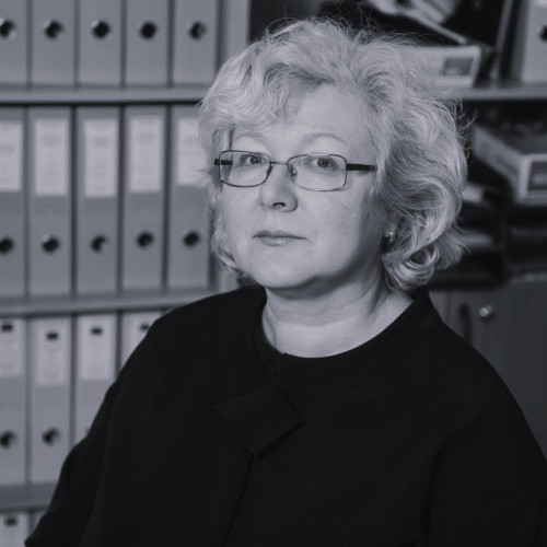 Gita Miruškina