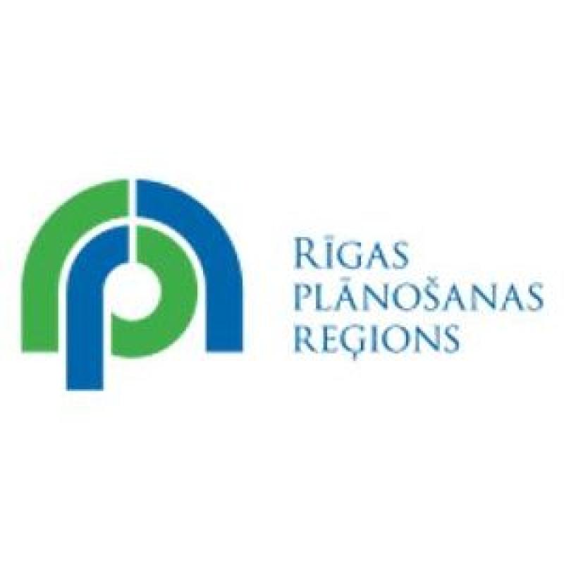 Rīgas plānošanas reģions