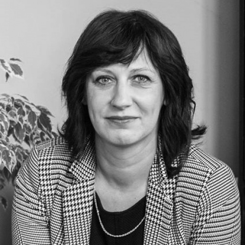 Daiga Zaķe