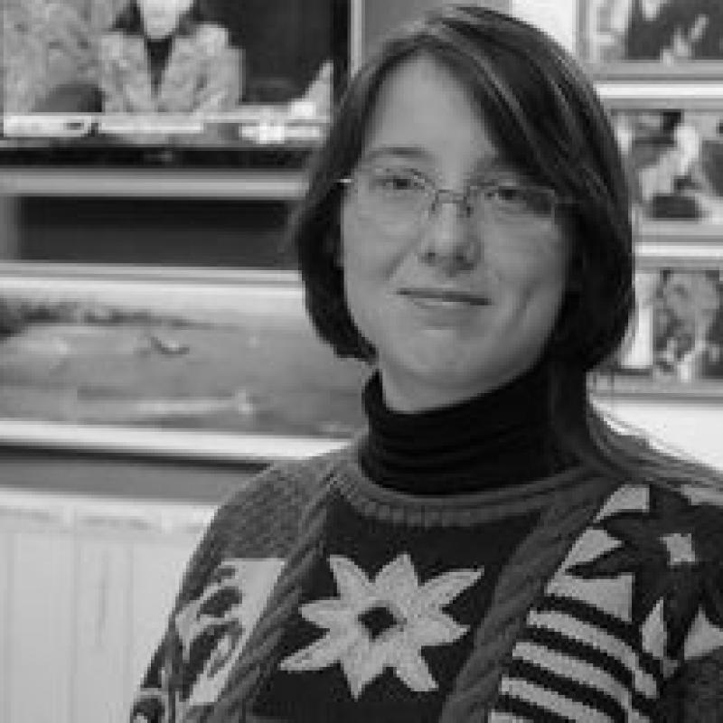 Jekaterina Kuzņecova