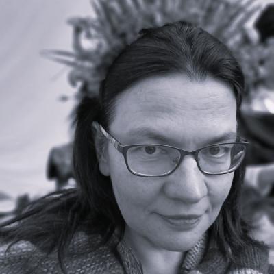 Andra Simanova