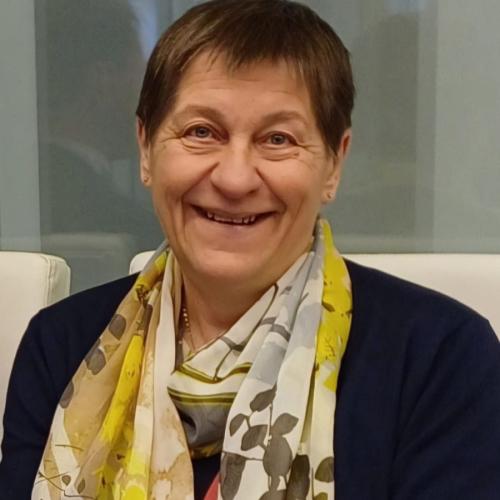 Agita Hauka