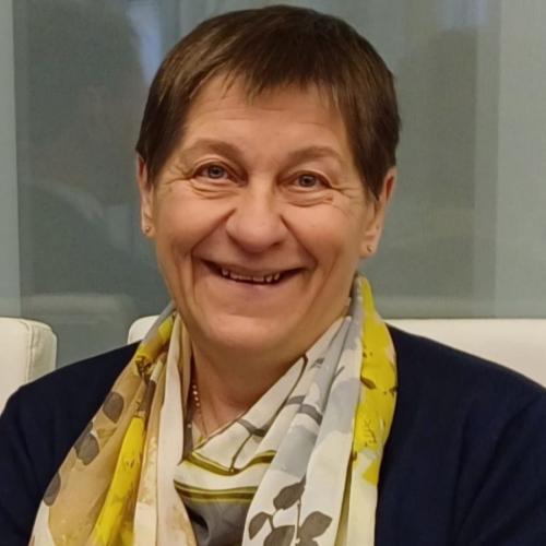 Agita Hauka