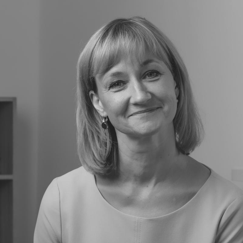 Agnese Pilsuma
